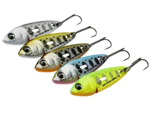 Przynęty Savage Gear Switch Blade Minnow