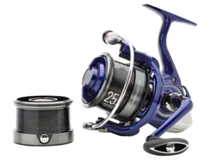 Daiwa 23′ TDR Distance 25 QD 