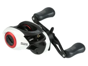 Abu Garcia Max Pro Low Profile