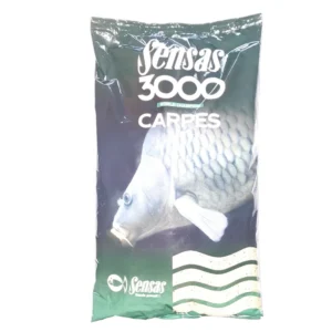 00681 SENSAS CARPES 3000