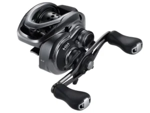 Shimano SLX BFS Baitcast Reel