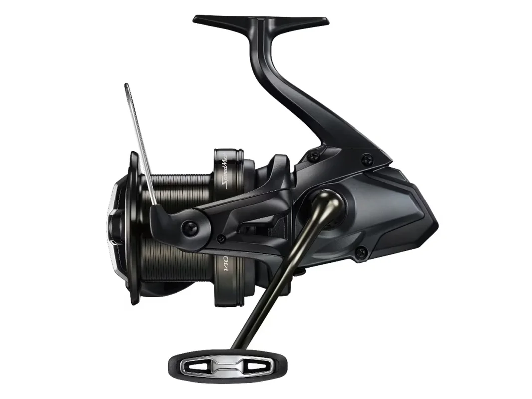 Mulinello Shimano Speedmaster XTD