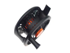 FMFly Light Waterproof Fly Reel DK