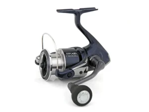 Mulinelli Shimano Twin Power XD