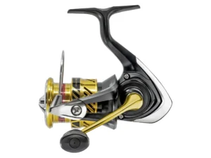 Kołowrotki spinningowe Daiwa Crossfire LT