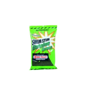 ADY4140 Dynamite Baits Betaine Green Pellet 2mm 900gr