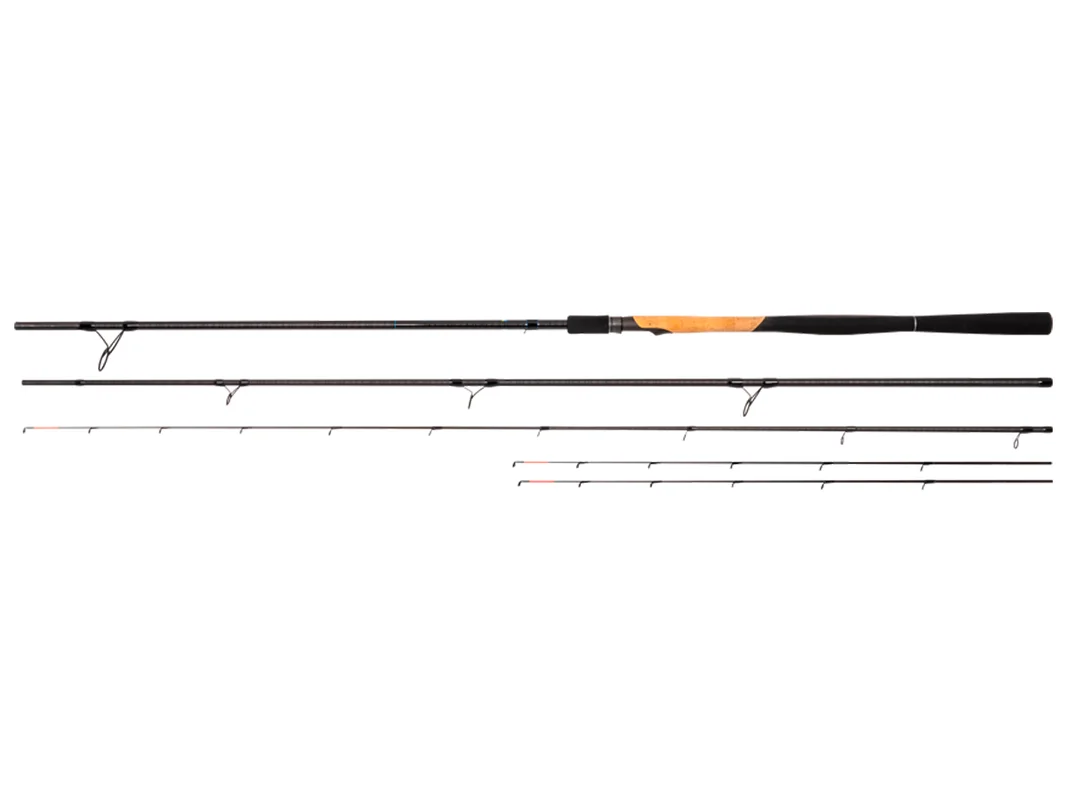 Preston Supera X Distance Feeder