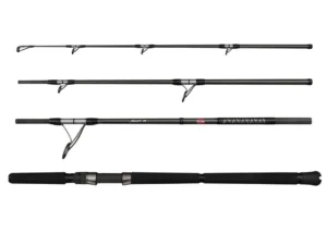 Penn Ally II Offshore Casting Travel Rod