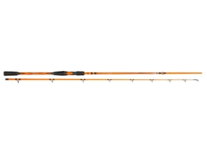 Abu Garcia Svartzonker X Casting