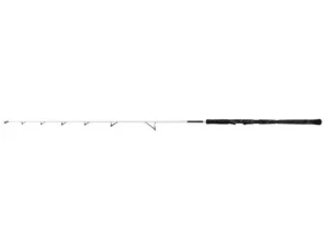 DAM Madcat White Vertical Spinning Rod
