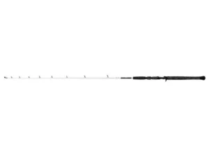 DAM Madcat White Kayak Casting Rod