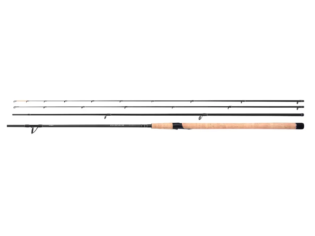 Shimano Technium Trout Competition Allround