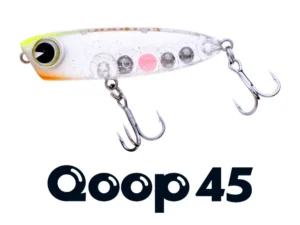 Przynęty IMA Qoop 45