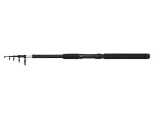 DAM Canne Base-X Tele Spin