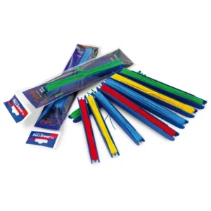 Tubertini Catch Pole Elastic 5mt 1,2mm Verde
