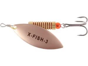 X-Fish Rampage
