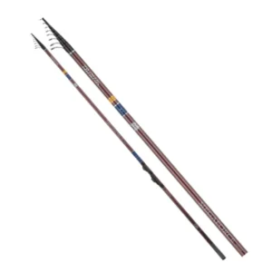 MFEVSLT46LG Daiwa 23 Megaforce Super Slim Lake Trout mt 4,60 10-20gr