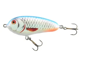 Jaxon Holo Select Jerk Force
