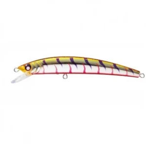 Yo-Zuri Crystal Minnow Long Cast col. 9cm CBWT