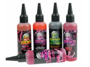 Atraktory Kiana Carp Goo