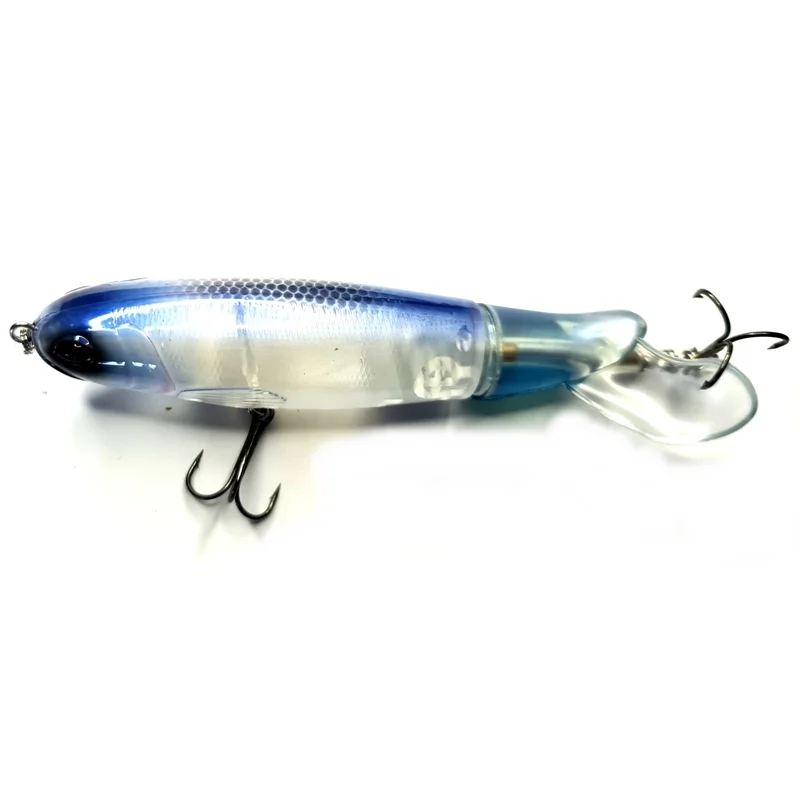 Whopper Plopper 15gr 11cm colore E