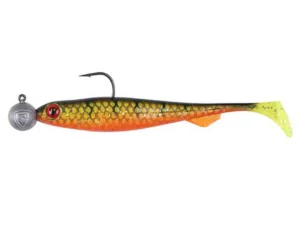 FOX Rage Loaded Slick Shad