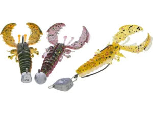 Westin CreCraw Slim R `N R