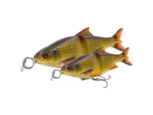 Savage Gear 3D Line Thru Glide Roach