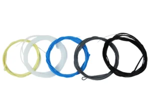 Scierra Przypony COATED LEADERS