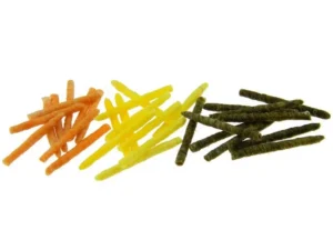 Hemingway’s Caddis Tube Bodies