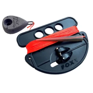 cbw008 Fox Captive Back Weight 85gr