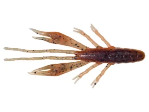 Jackall Waver Shrimp 2.8