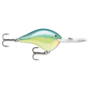 Rapala Dives TO Metal DTMSS20 CRSD