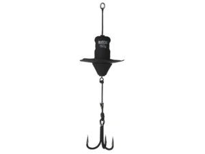 DAM Madcat Catfish lures MADCAT A-Static Silent Teasers
