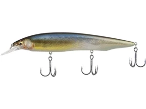Megabass Kanata+1