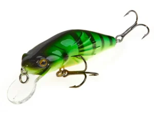 Lucky John Original Bullhead