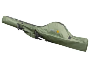 Dragon Foderi portacanne Carp rod & reel cases Megabaits – two sets or six rods