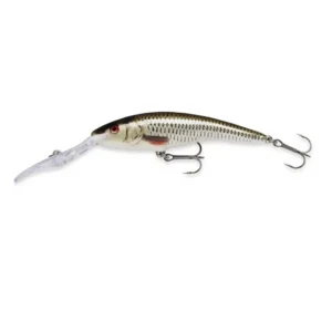 Rapala Deep Tail Dancer TDD-11 ROL