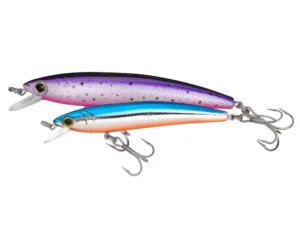 Esche Yo-Zuri Pins Minnow Series