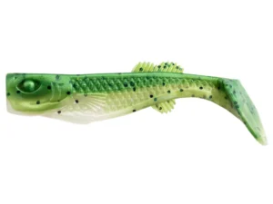 Relax Soft Baits Kalifornia 3 inch