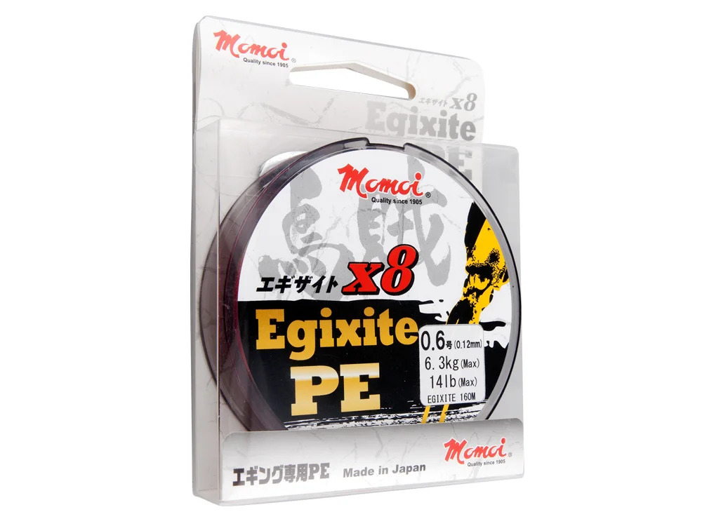Momoi Egixite PE
