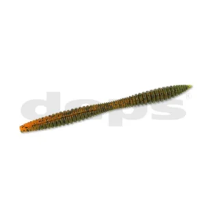 Deps Rebound Stick 5″ 51 Green Pumpking Orange