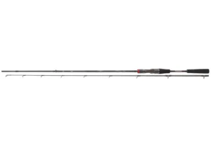 Daiwa Ballistic X Baitcast