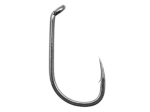 Korda Ami Basix Wide Gape Barbed