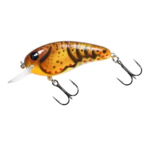 BMB02FA527 Bomber Flat A 2° Gen Muddy Craw
