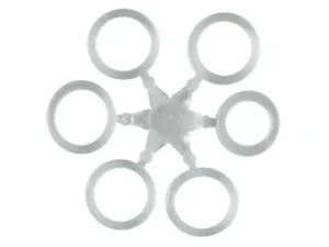 Mivardi Bait Bands 10 mm