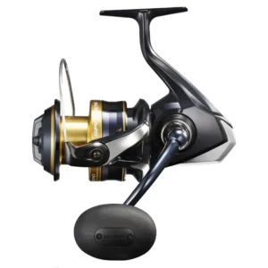 Shimano Spheros Sw A 18000 HG