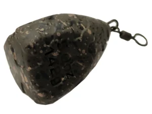 FOX Piombi Edges Tri Pear Lead