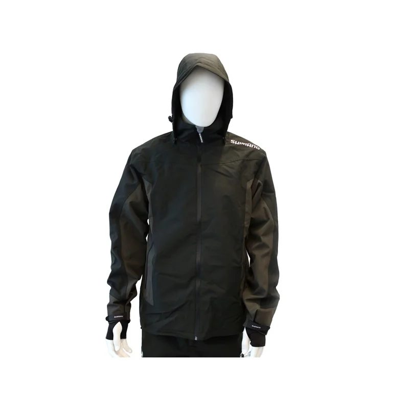 Shimano Jacket Tg S Black
