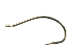 FMFly Fly Hooks 704 Caddis pupa